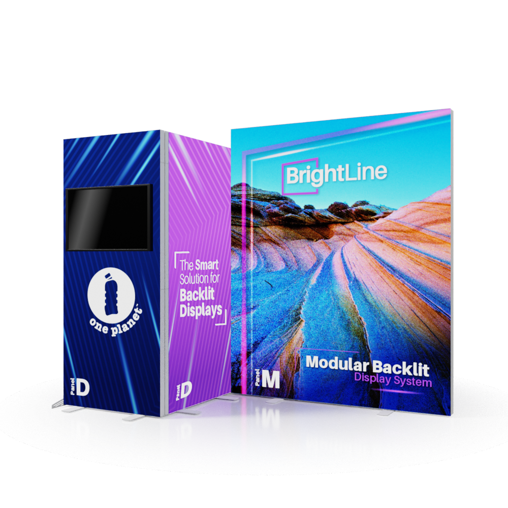 BrightLine 10ft DDM Kit