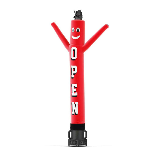 OPEN AIR DANCERS® INFLATABLE TUBE MAN