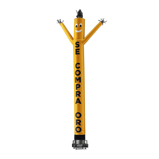 SE COMPRA ORO AIR DANCERS® INFLATABLE TUBE MAN