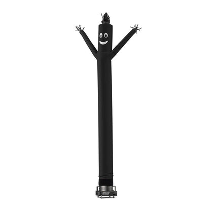 AIR DANCERS® INFLATABLE TUBE MAN BLACK