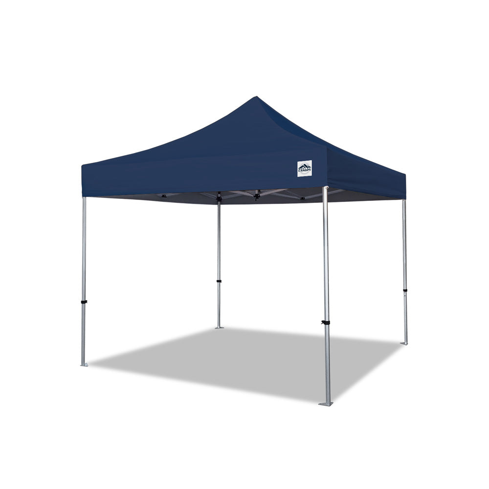 10x10 ProShade Tent | Durable Pop-Up Canopy | Deluxe Canopy