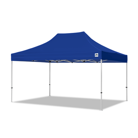 10x15 ProShade Pop-Up Canopy Tent- Deluxe Canopy
