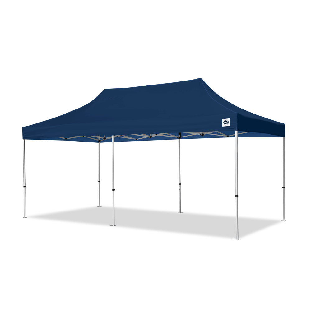 10x20 ProShade Pop-Up Canopy Tent - Deluxe Canopy