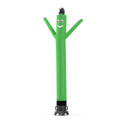 AIR DANCERS® INFLATABLE TUBE MAN GREEN