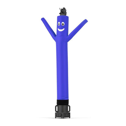 AIR DANCERS® INFLATABLE TUBE MAN BLUE