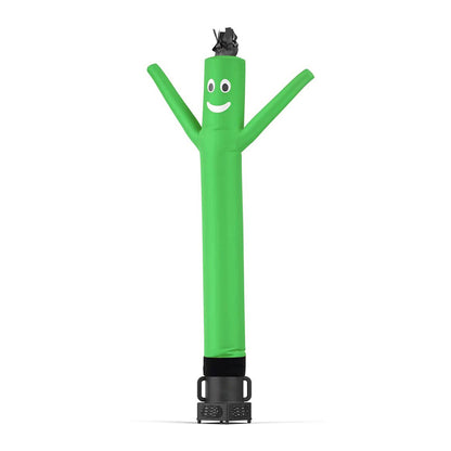 AIR DANCERS® INFLATABLE TUBE MAN GREEN