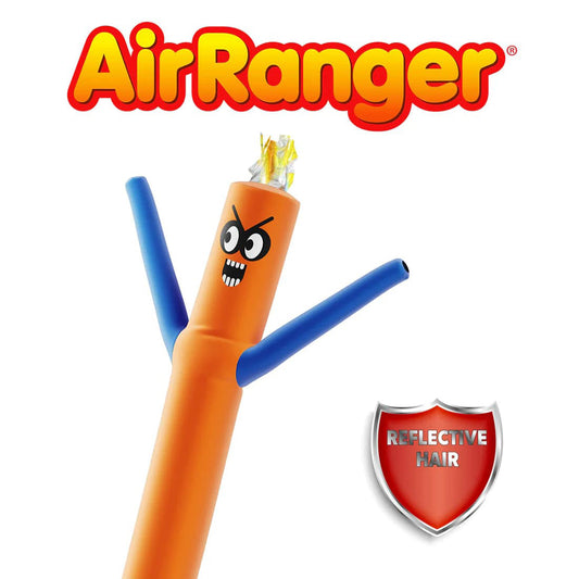 AIR RANGER® SCARECROW - BIRD & PEST DETERRENT