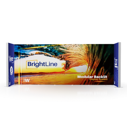 BrightLine 20ft JWJ Kit