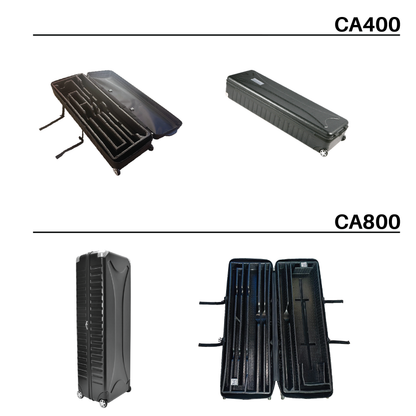 BrightLine 20×20 Island Display Kit 6