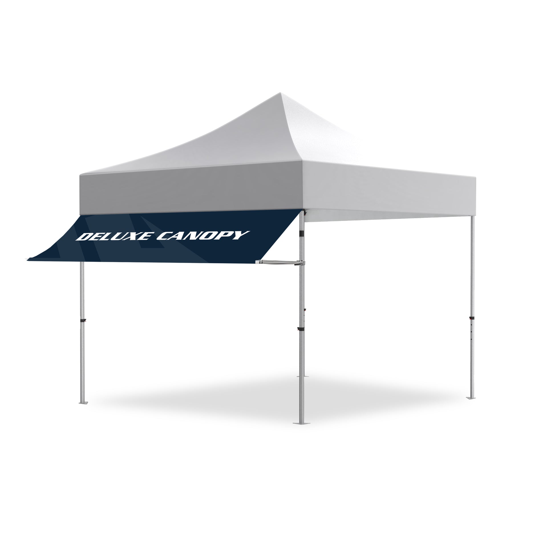 CANOPY AWNING BANNER