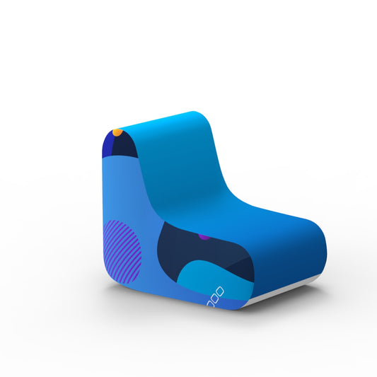 Custom Inflatable Chair Seat | Branded Inflatable Sofa