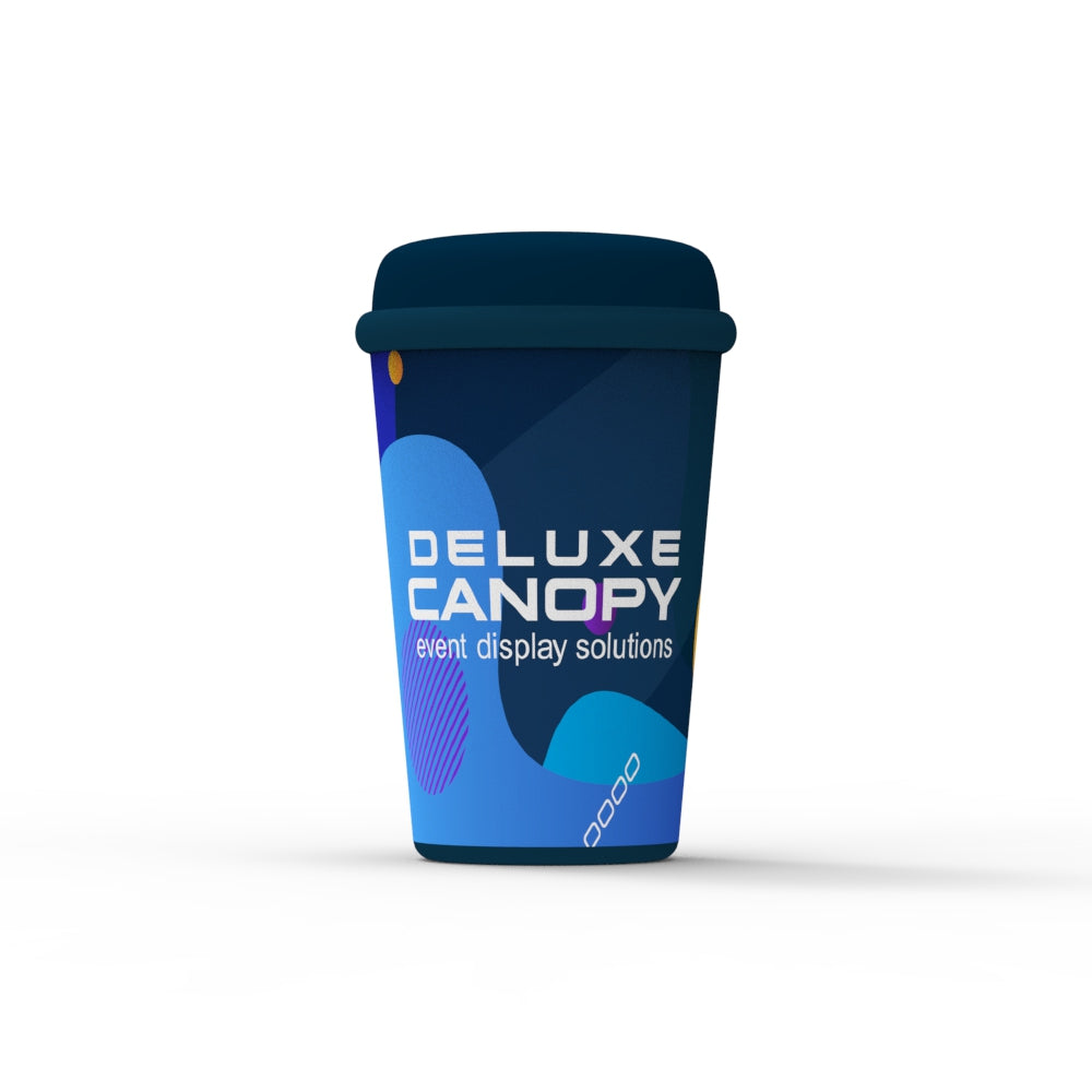 Giant Custom Inflatable Cup | Branded Inflatable Cup