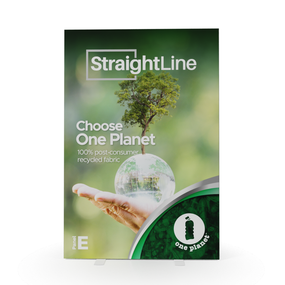 StraightLine E Panel