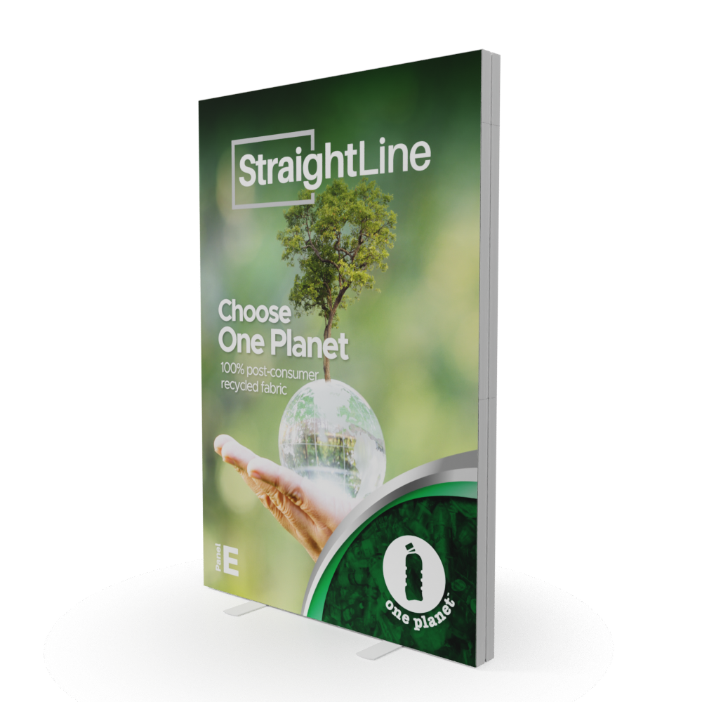 StraightLine E Panel