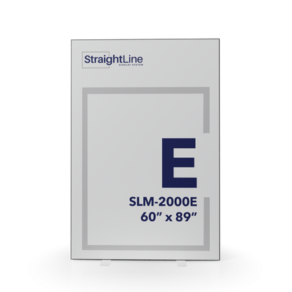 StraightLine E Panel