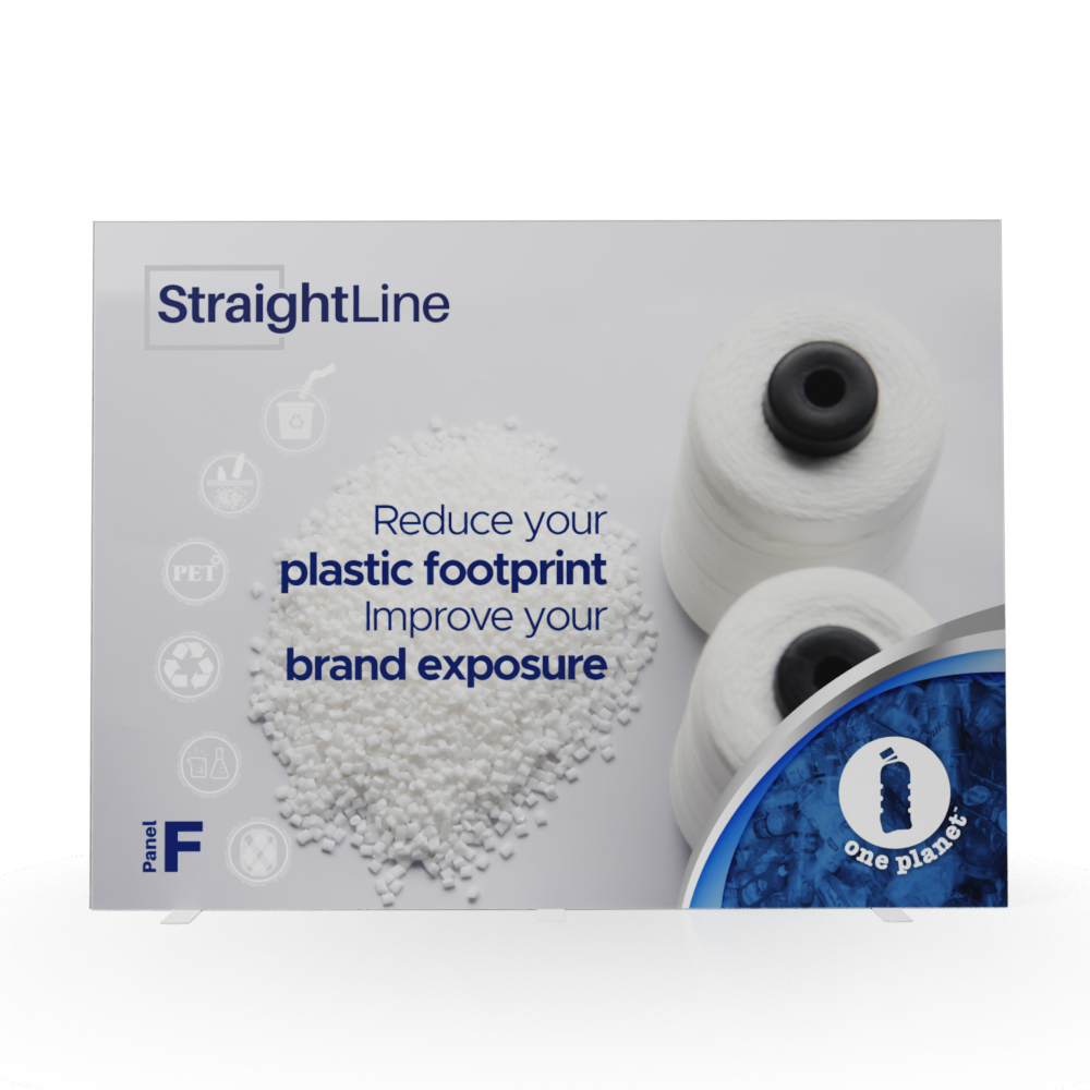 StraightLine F Panel