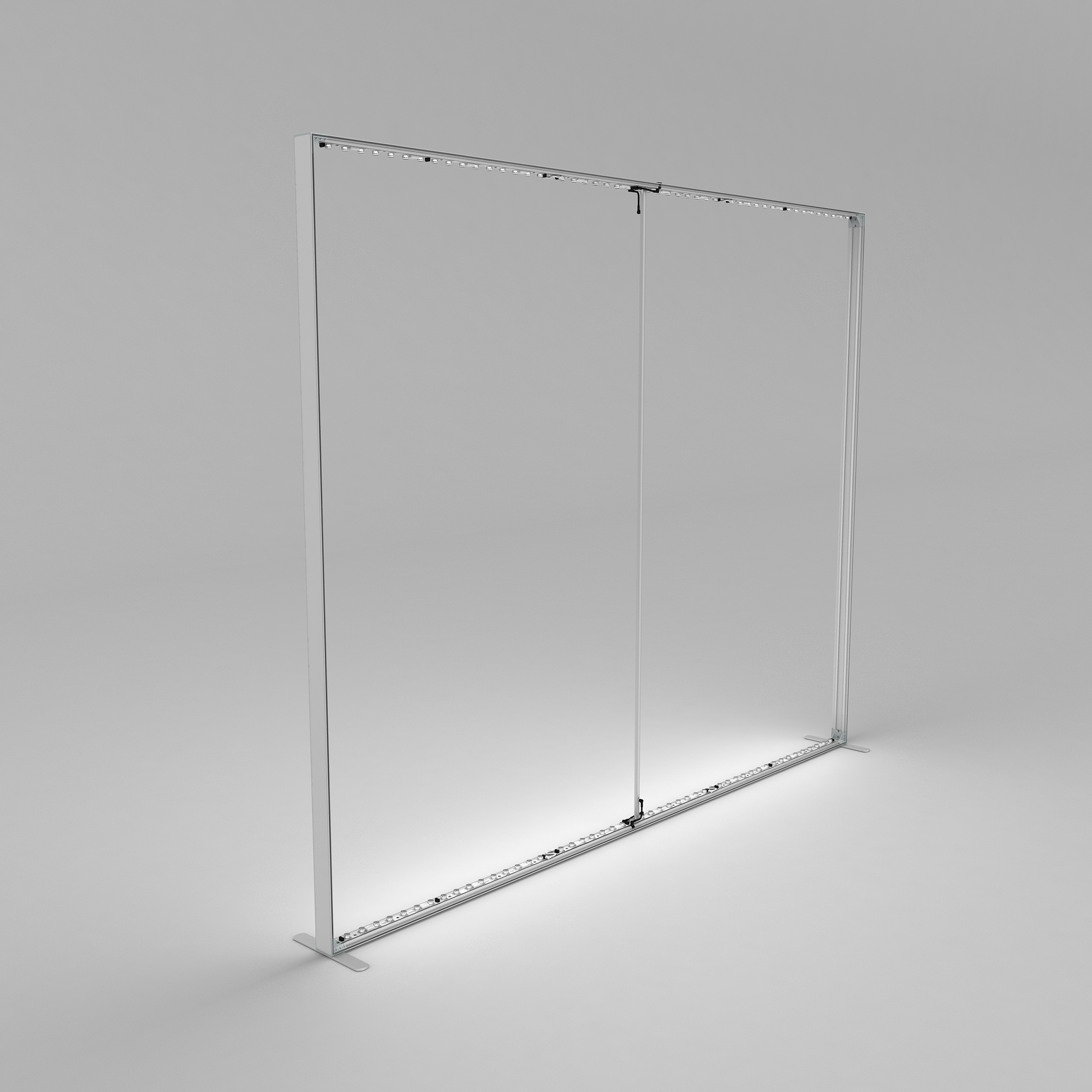 10ft Infinity DNA™ Pro Lightbox  - 3000L