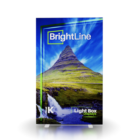 BrightLine K Panel (96″ H x 60″ W)