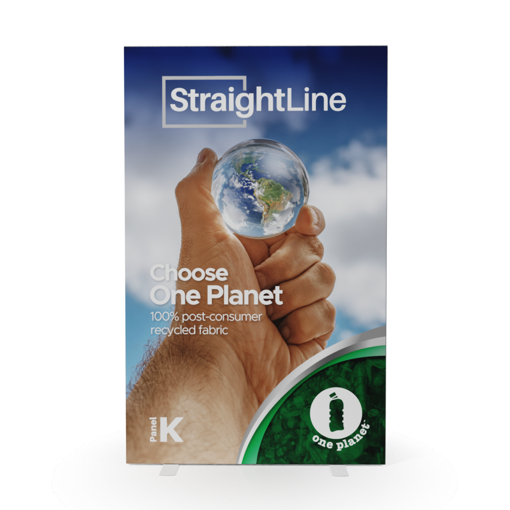 StraightLine K Panel