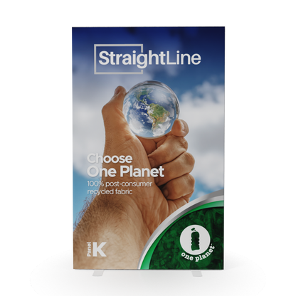 StraightLine K Panel