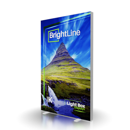 BrightLine K Panel (96″ H x 60″ W)