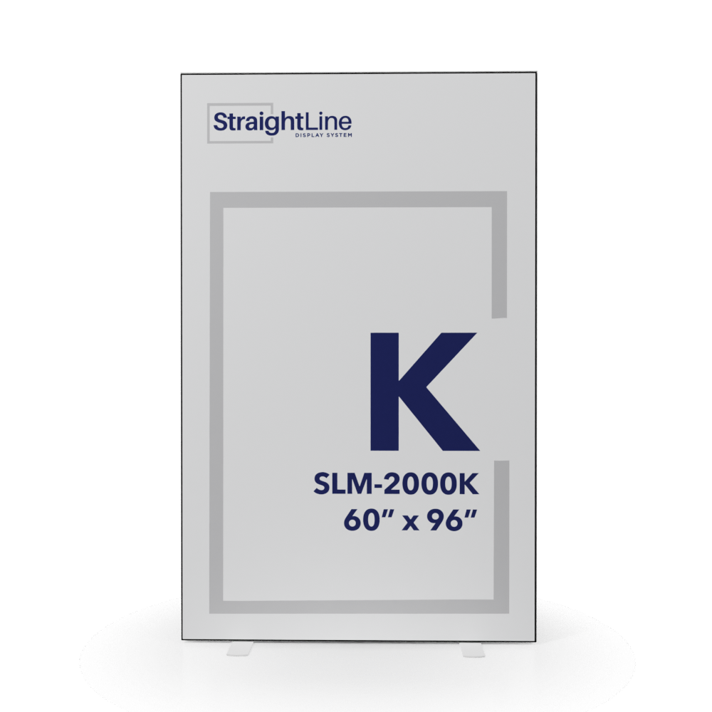 StraightLine K Panel