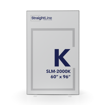 StraightLine K Panel