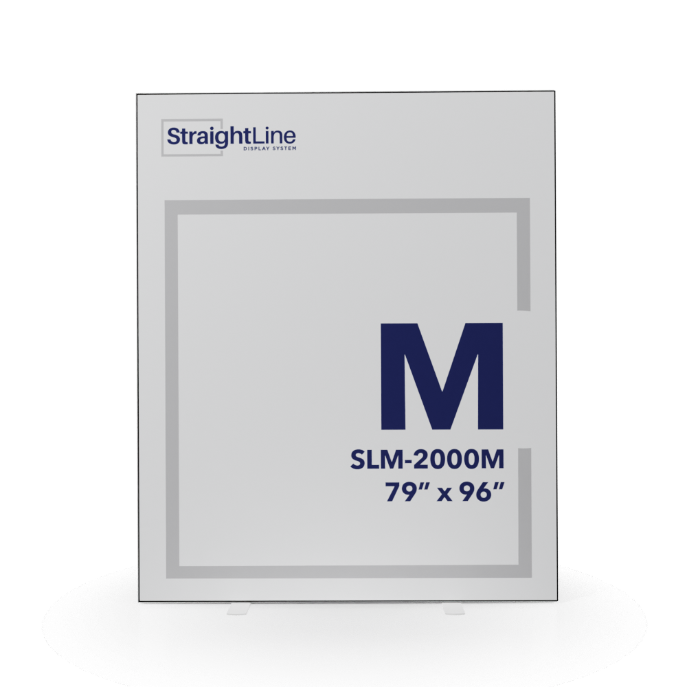 StraightLine M Panel