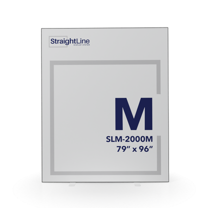 StraightLine M Panel