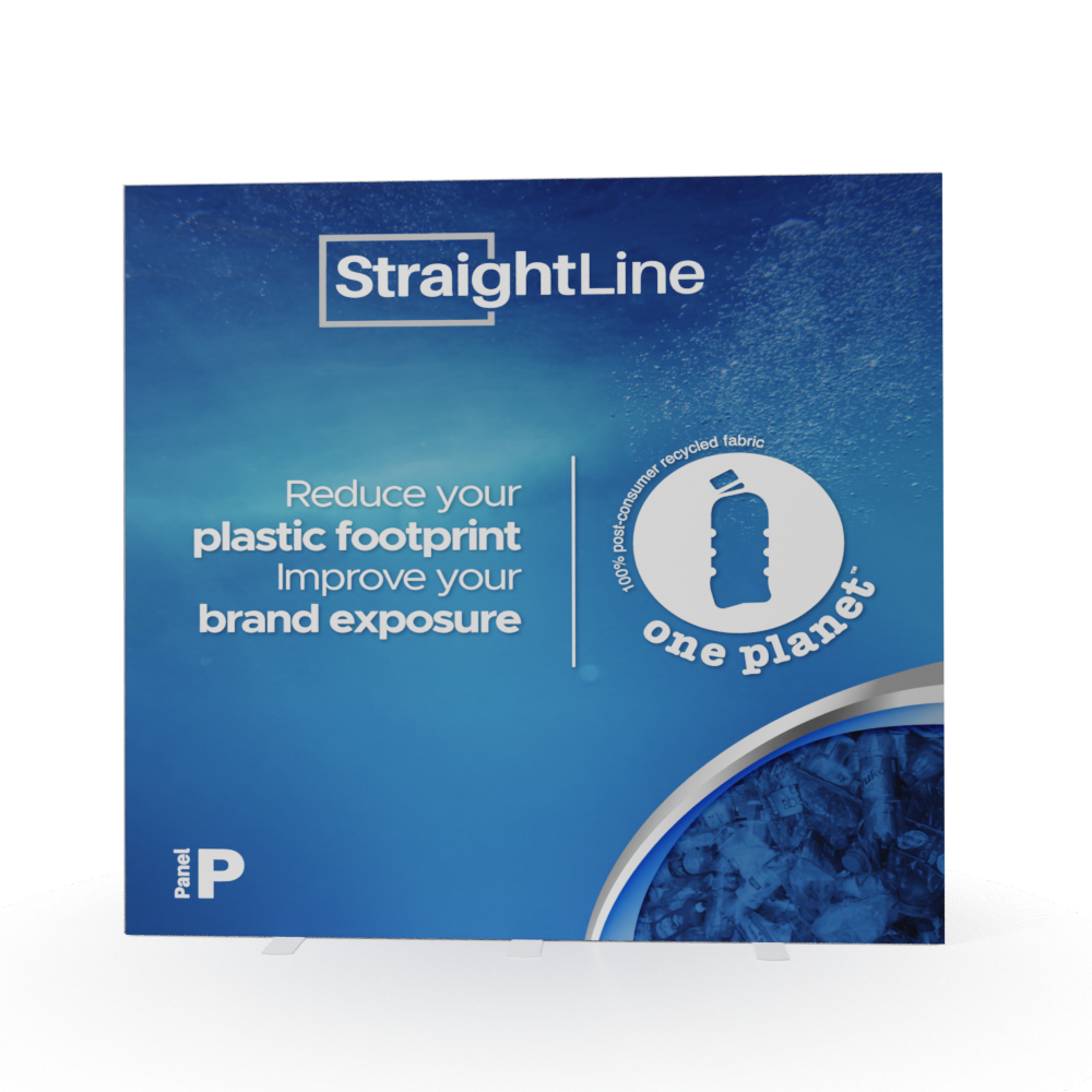 StraightLine P Panel