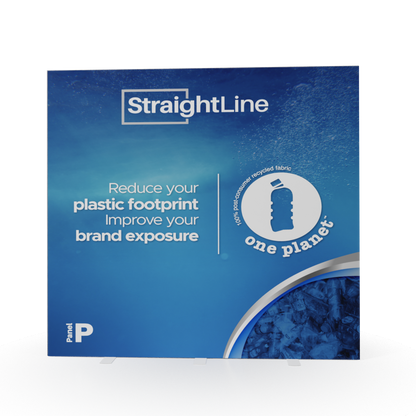 StraightLine P Panel