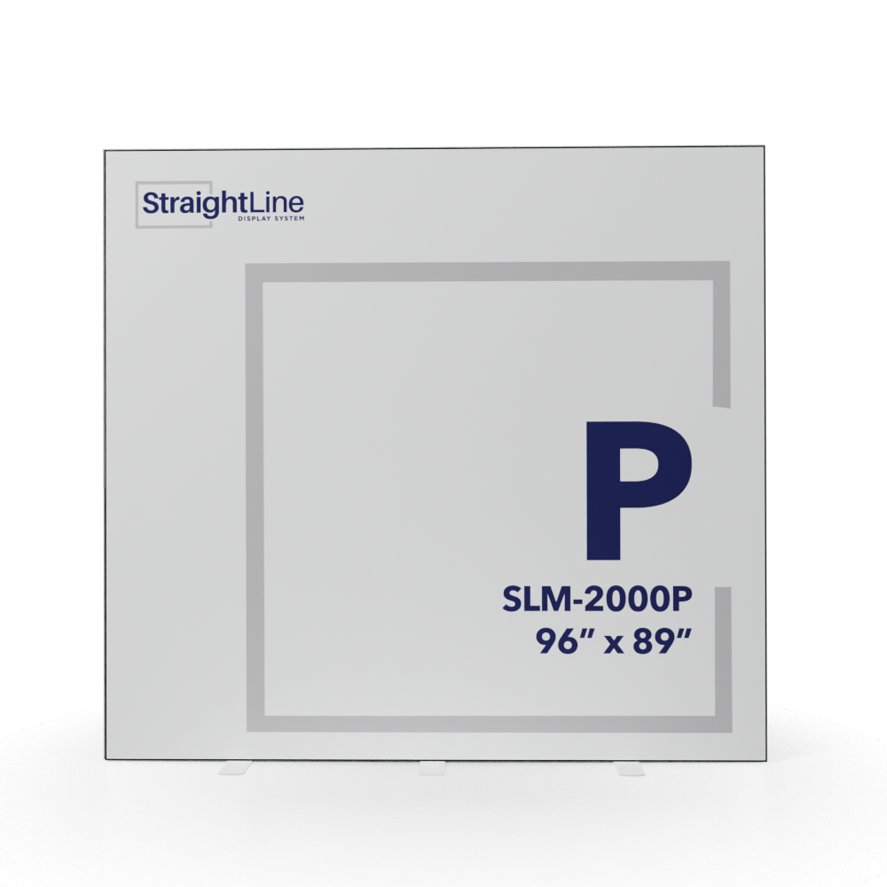 StraightLine P Panel