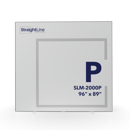 StraightLine P Panel