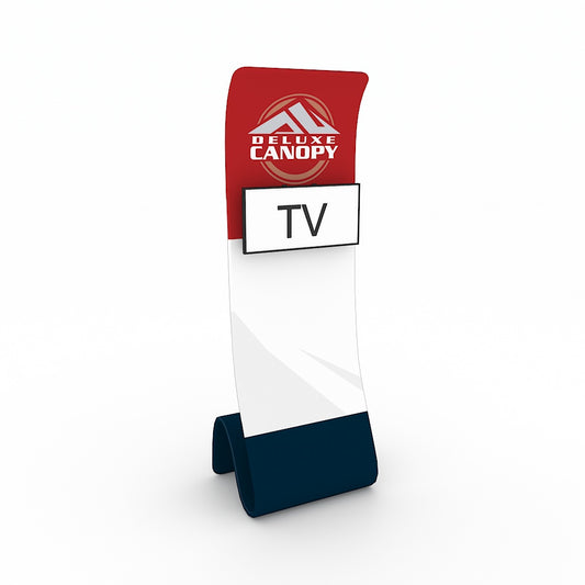 TV MEDIA STAND