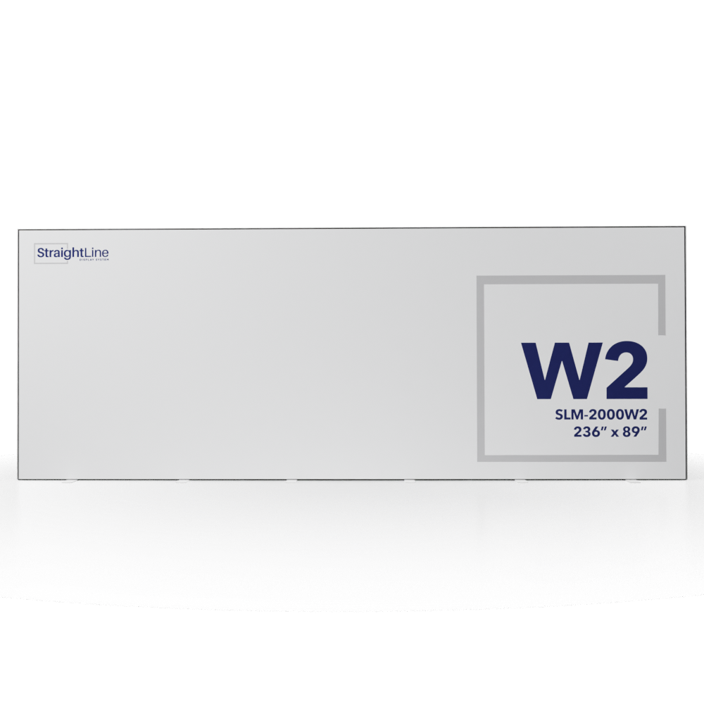 StraightLine W2 Panel