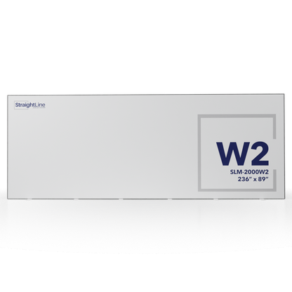 StraightLine W2 Panel