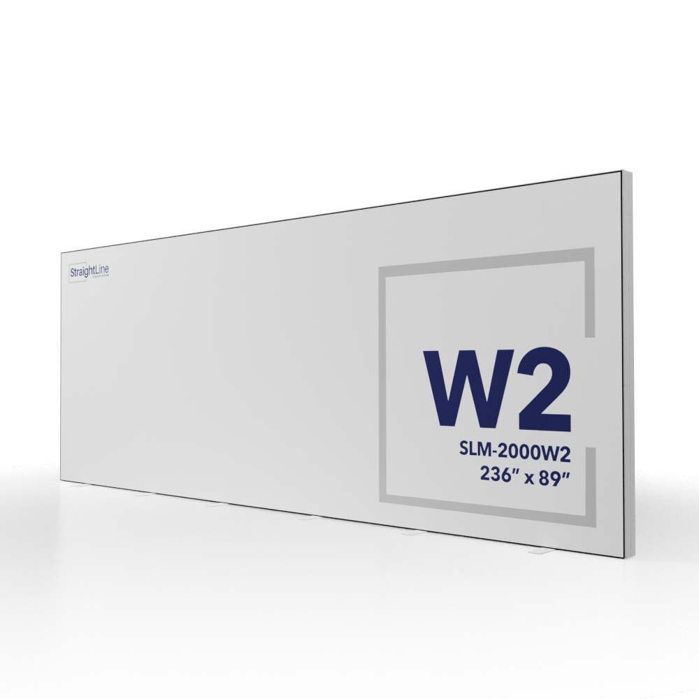 StraightLine W2 Panel