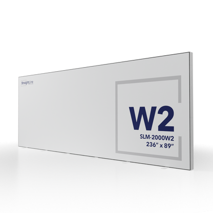 StraightLine W2 Panel