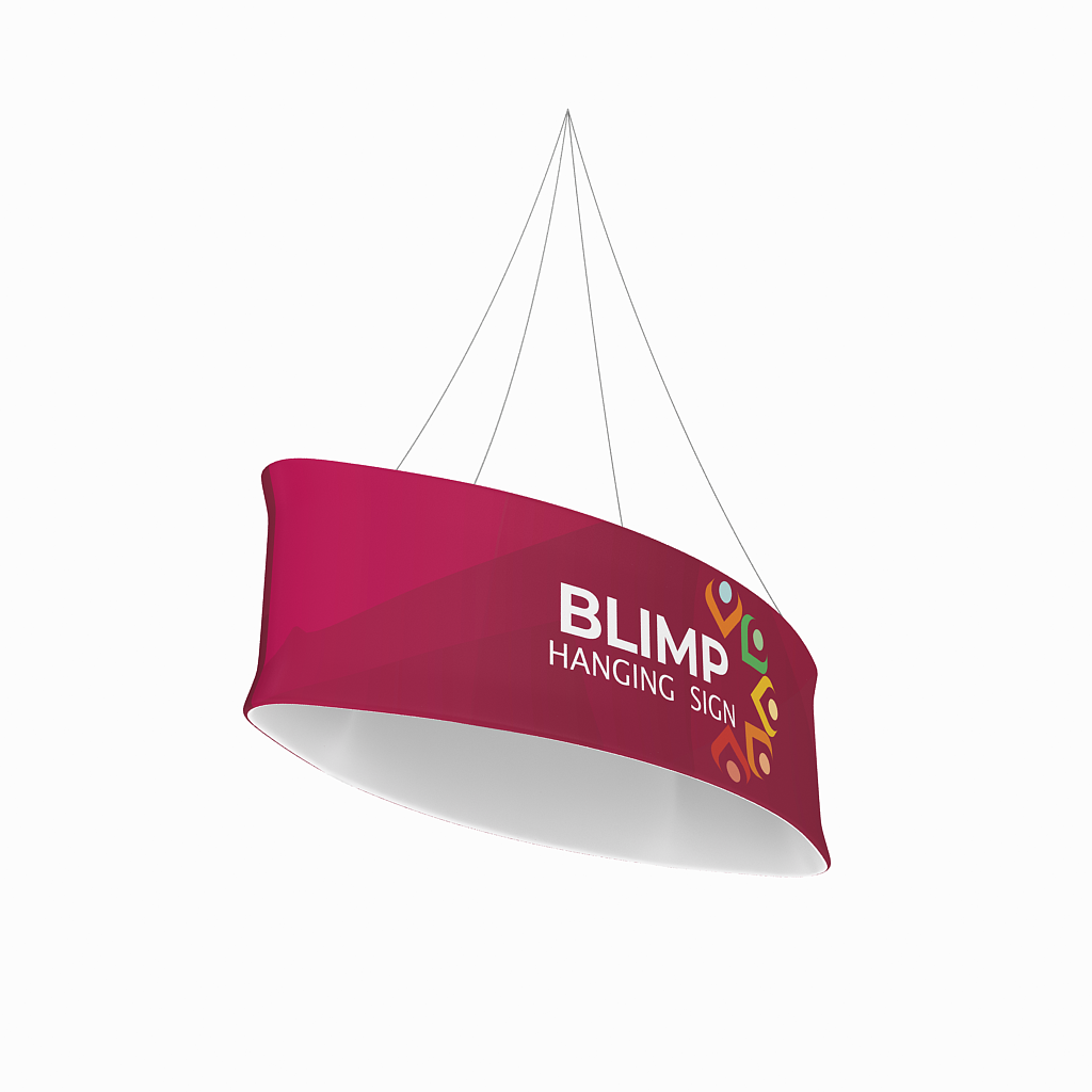 WaveLine® Blimp Ellipse