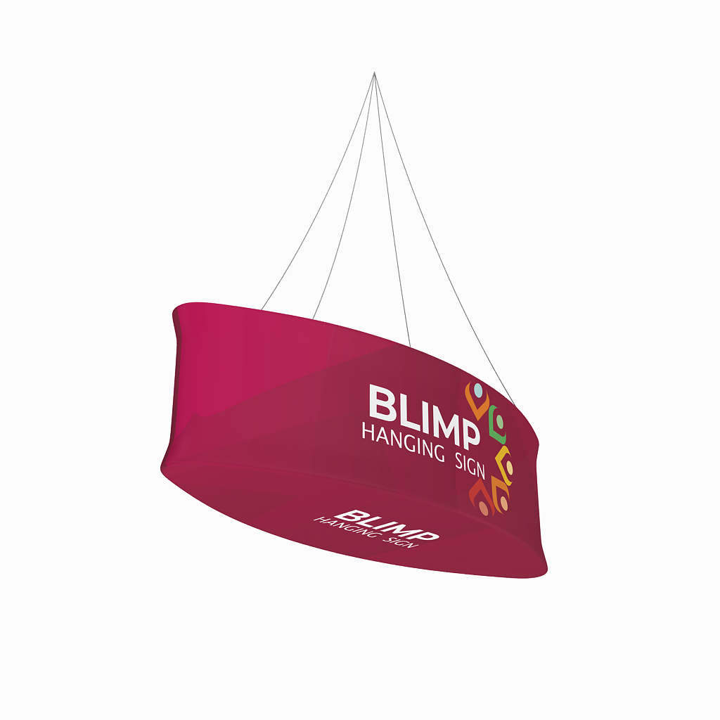 WaveLine® Blimp Ellipse