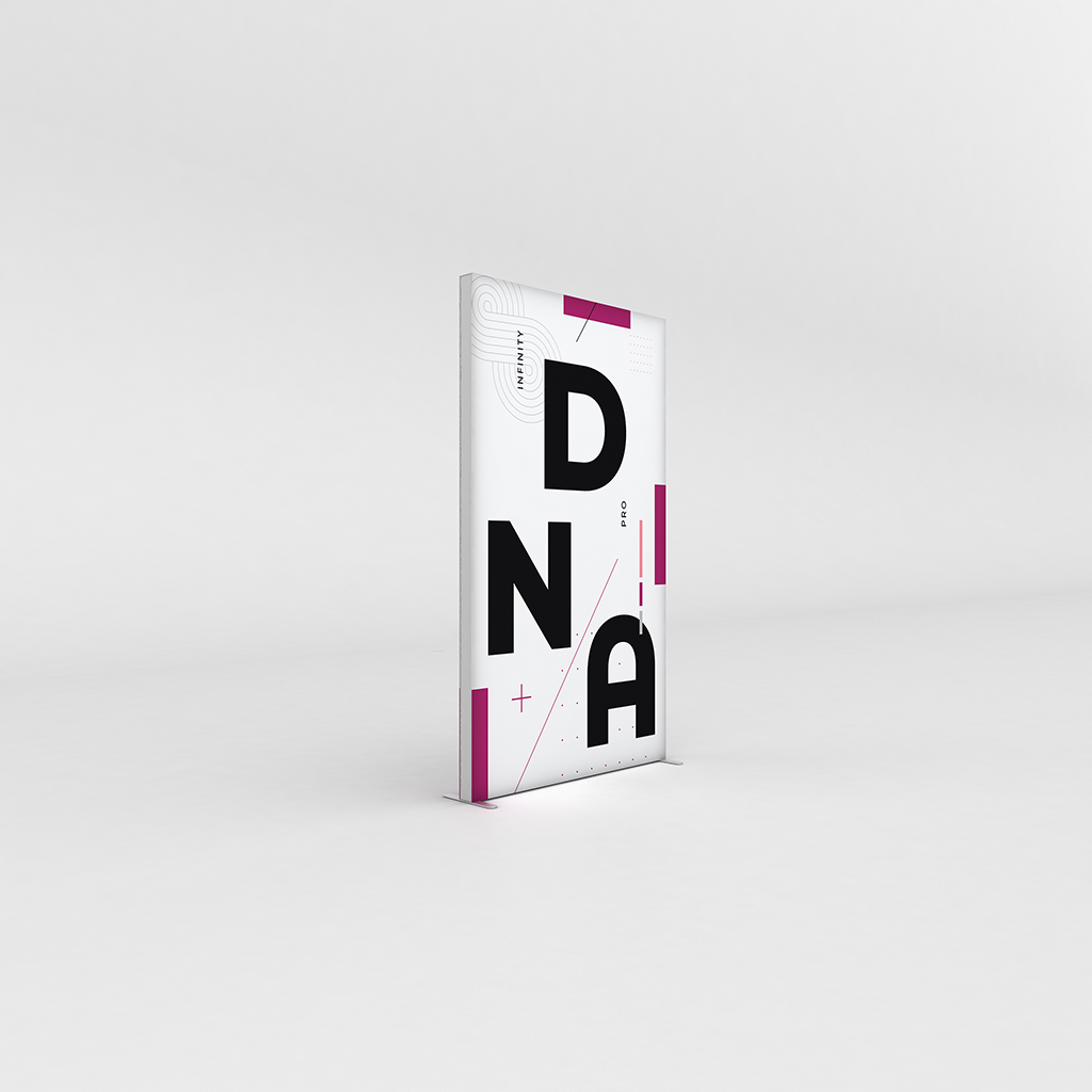 4.5ft Infinity DNA™ Pro Lightbox  - 1400L