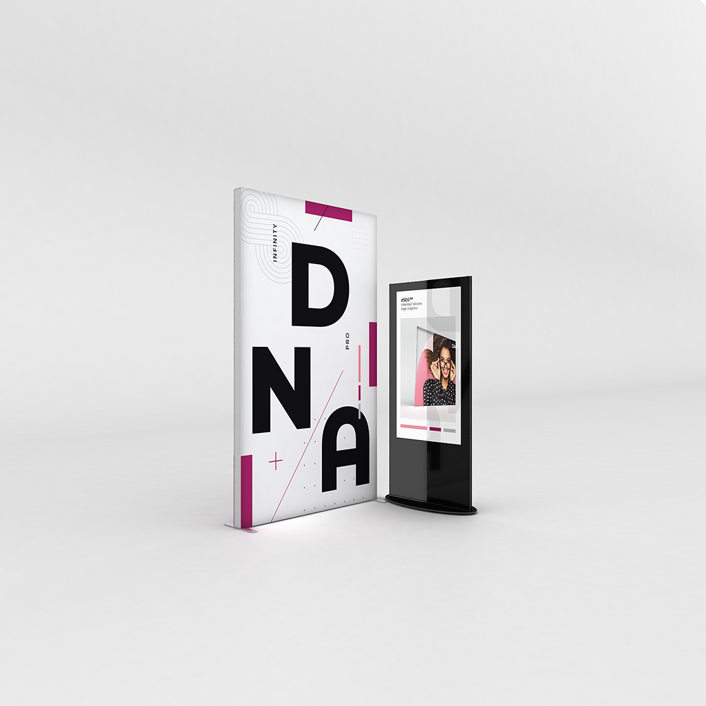 4.5ft Infinity DNA™ Pro Lightbox  - 1400L