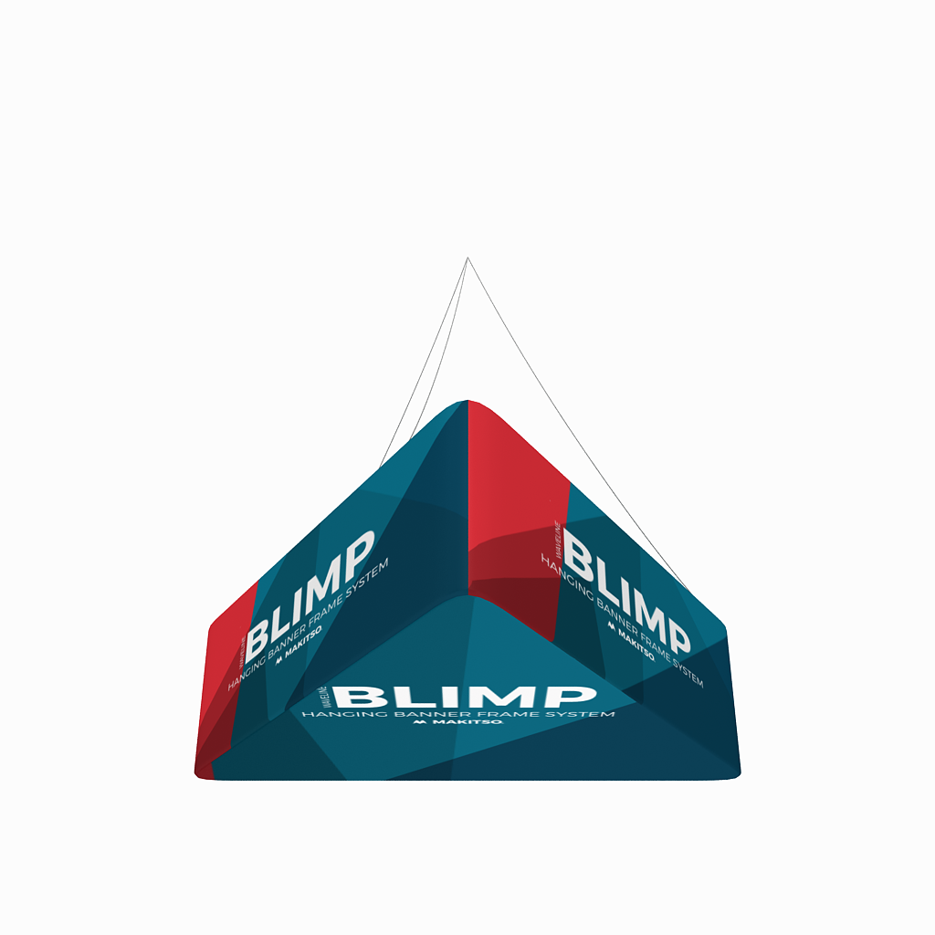 WaveLine® Blimp Trio