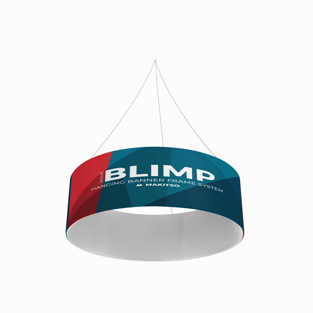 WaveLine® Blimp Tube