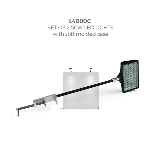 L4000C Display light for Waveline and WavelineMedia