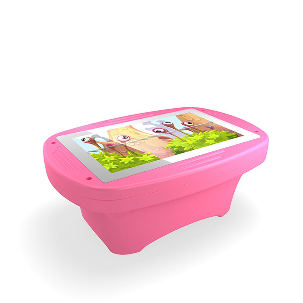 Sslab JR 32" Pink - 4K Digital Interactive