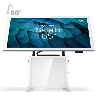 Sslab 65" - 4K Digital Signage