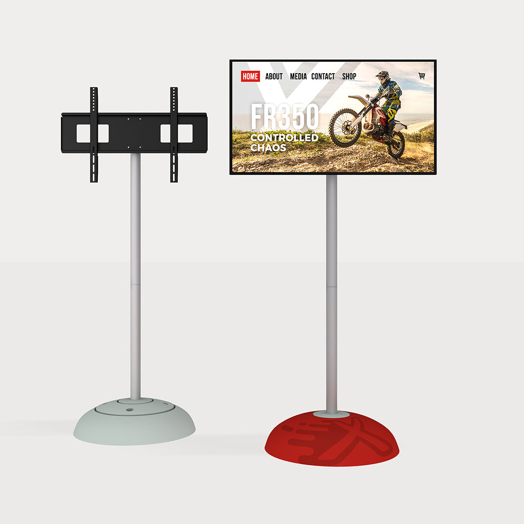 WaveLine® MonitorStand Holder