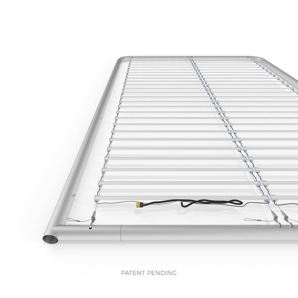 WaveLight® Backlit Display - Kit 08