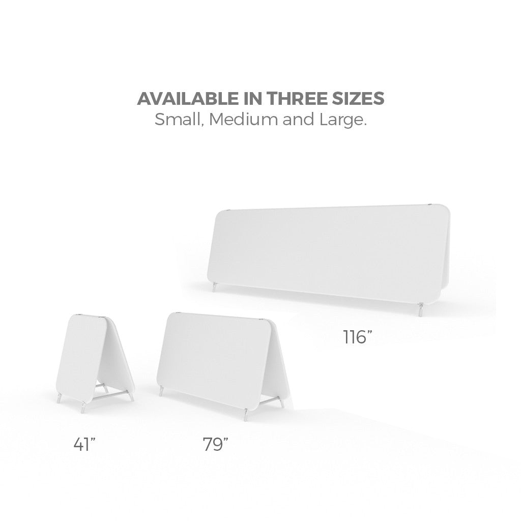 WaveLine® Double Stand - Small